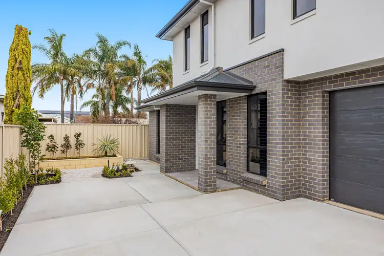 Second view of Homely house listing, 13A Charron Road, Croydon Park SA 5008