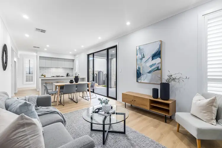 Third view of Homely house listing, 13A Charron Road, Croydon Park SA 5008