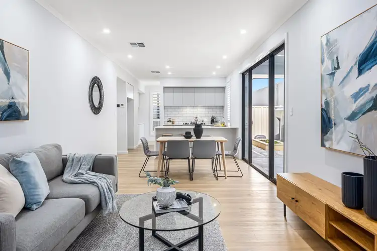 Fourth view of Homely house listing, 13A Charron Road, Croydon Park SA 5008