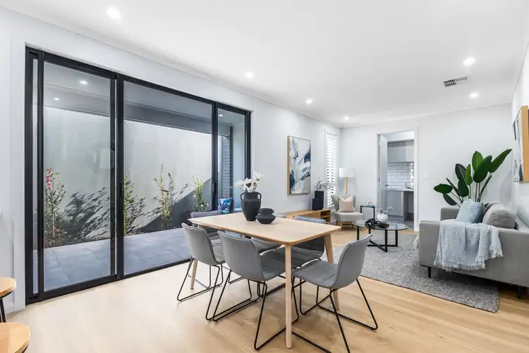 Fifth view of Homely house listing, 13A Charron Road, Croydon Park SA 5008
