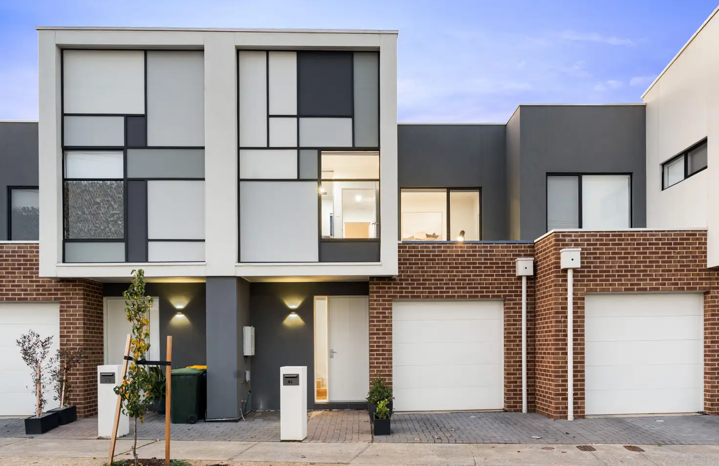 Main view of Homely townhouse listing, 41 Gracechurch Street, Port Adelaide SA 5015