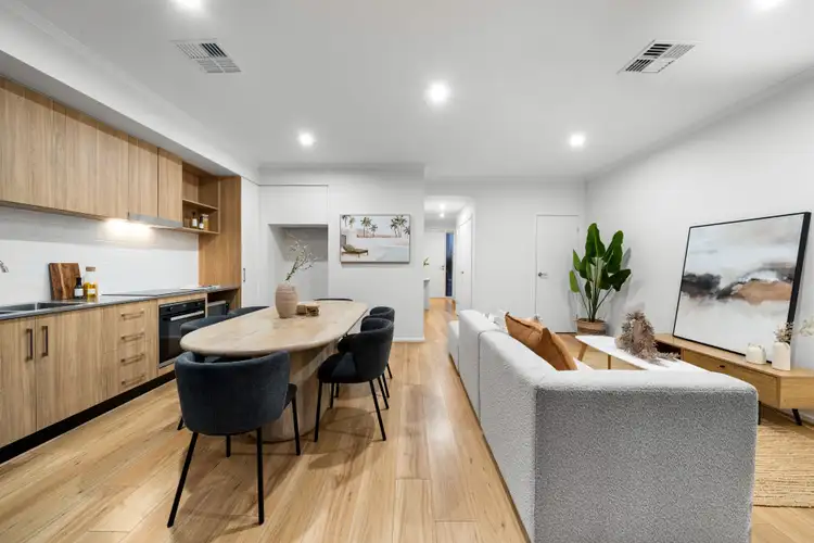 Second view of Homely townhouse listing, 41 Gracechurch Street, Port Adelaide SA 5015