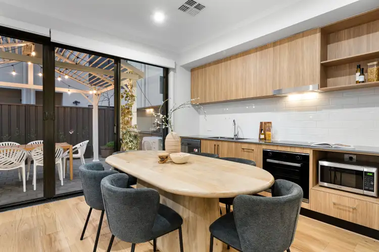 Third view of Homely townhouse listing, 41 Gracechurch Street, Port Adelaide SA 5015