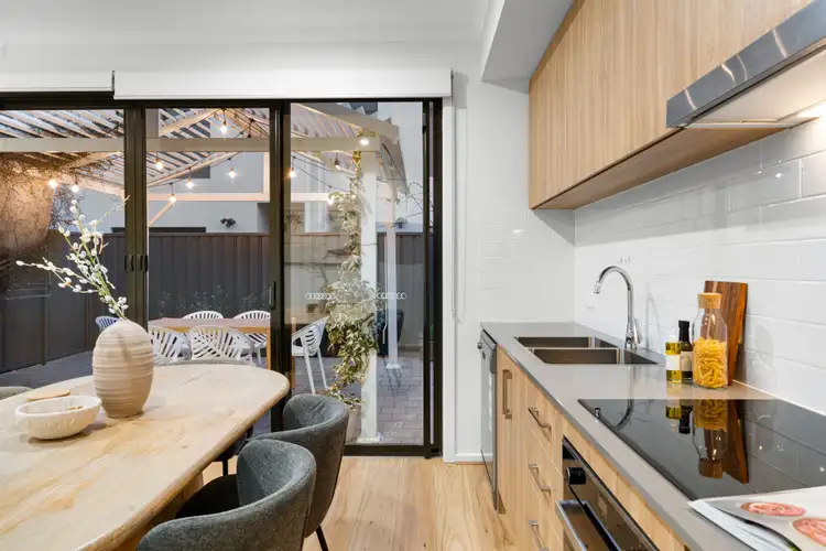 Fourth view of Homely townhouse listing, 41 Gracechurch Street, Port Adelaide SA 5015