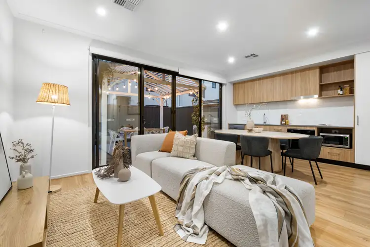 Fifth view of Homely townhouse listing, 41 Gracechurch Street, Port Adelaide SA 5015