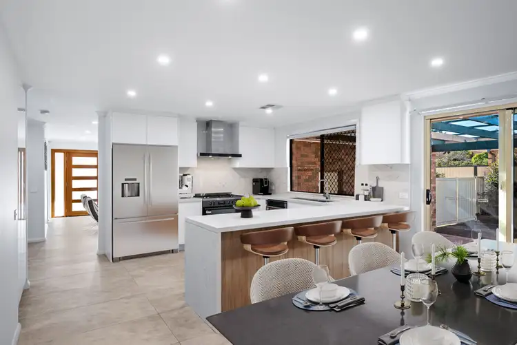 Second view of Homely house listing, 36 Lord Howe Drive, Green Valley NSW 2168