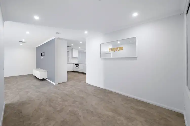 Sixth view of Homely house listing, 36 Lord Howe Drive, Green Valley NSW 2168