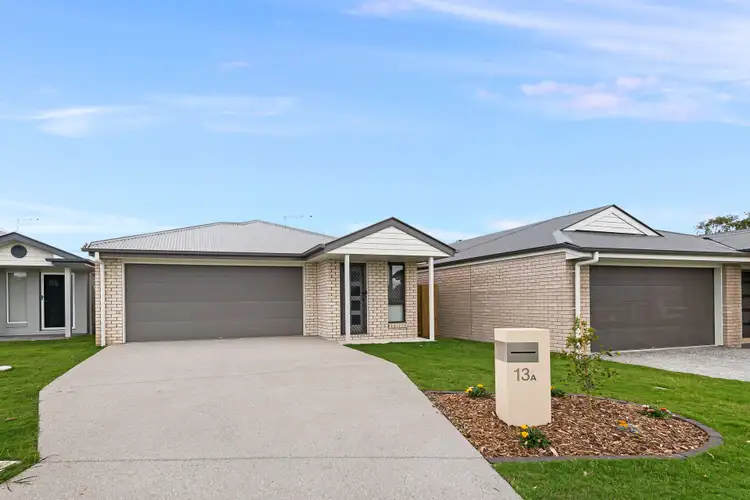 13A Banksia Drive, Raceview QLD 4305