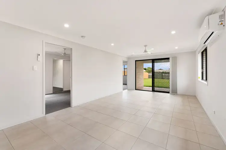 Second view of Homely house listing, 13A Banksia Drive, Raceview QLD 4305