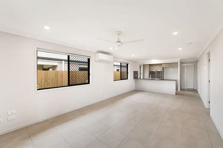 Third view of Homely house listing, 13A Banksia Drive, Raceview QLD 4305