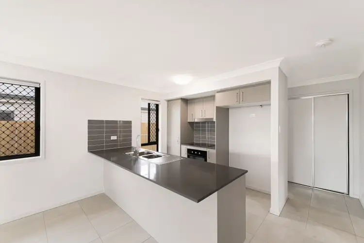 Fourth view of Homely house listing, 13A Banksia Drive, Raceview QLD 4305