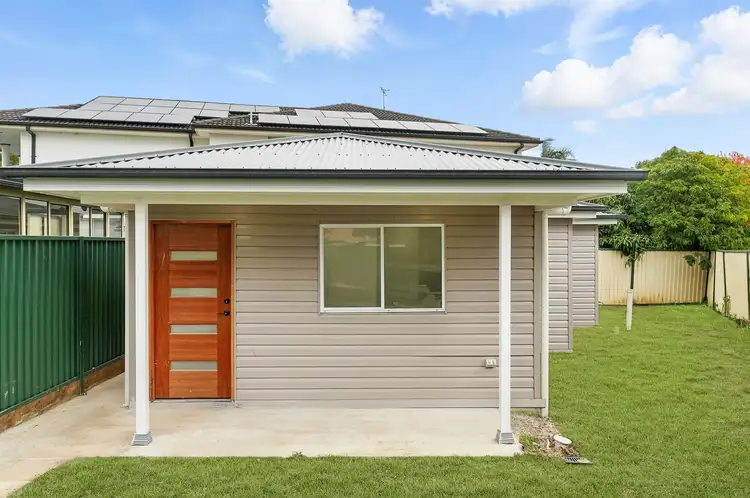 7A Climus Street, Hassall Grove NSW 2761