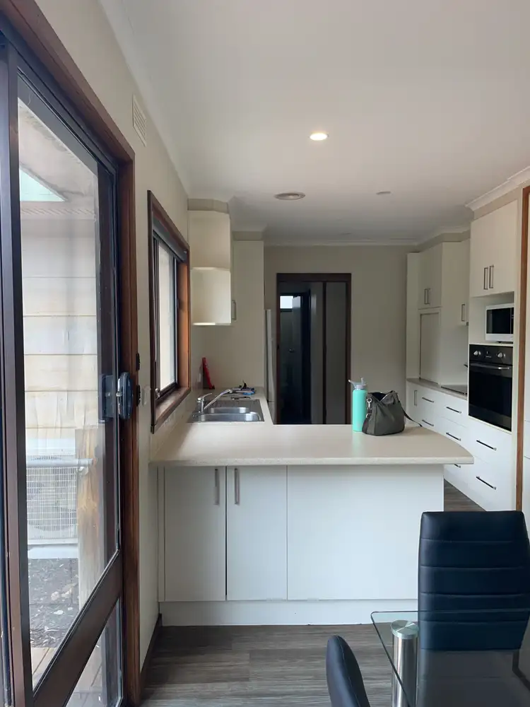 Second view of Homely house listing, 37 Barrington Street, Benalla VIC 3672