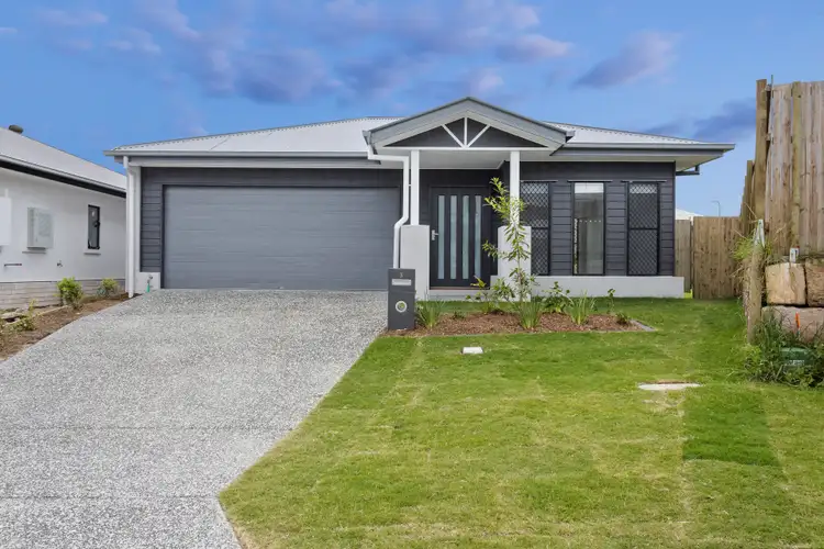 3 Foliage Street, Greenbank QLD 4124
