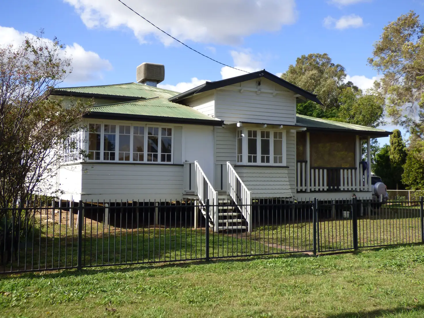 Main view of Homely house listing, 31 Barlee Street, St George QLD 4487