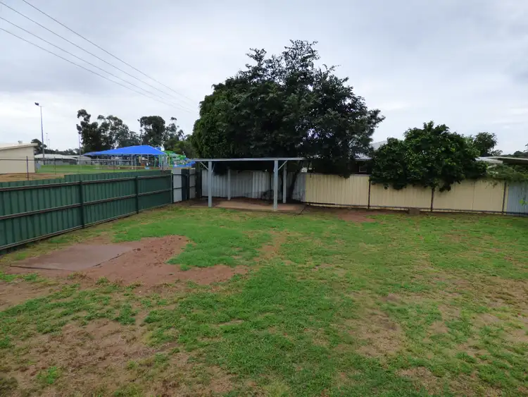Second view of Homely house listing, 31 Barlee Street, St George QLD 4487