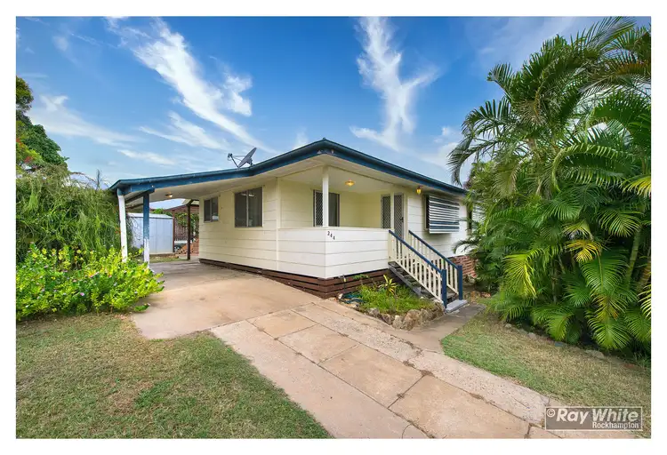 244 Sunner Street, Koongal QLD 4701