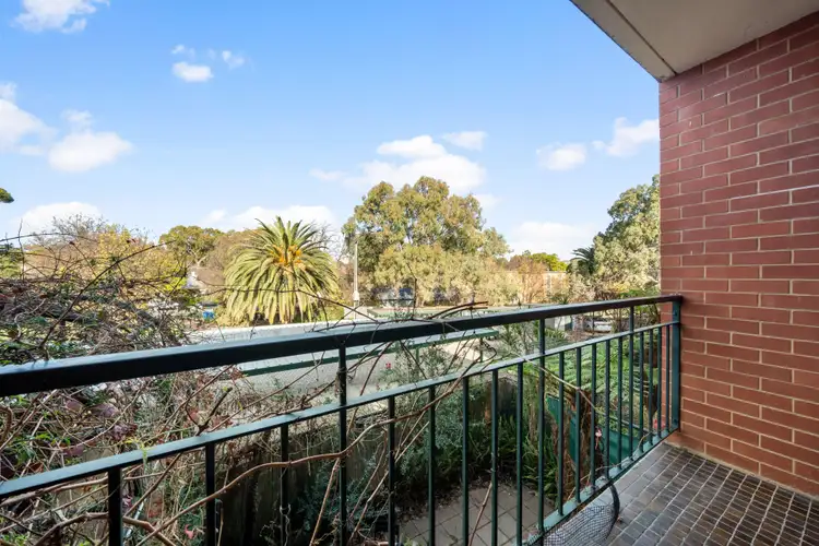 Fifth view of Homely apartment listing, 15/24 Le Hunte Street, Wayville SA 5034