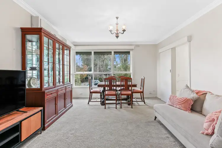 Second view of Homely unit listing, 5/5 Padgham Court, Box Hill North VIC 3129