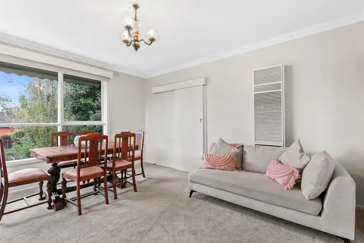 Third view of Homely unit listing, 5/5 Padgham Court, Box Hill North VIC 3129