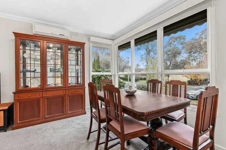 Fifth view of Homely unit listing, 5/5 Padgham Court, Box Hill North VIC 3129