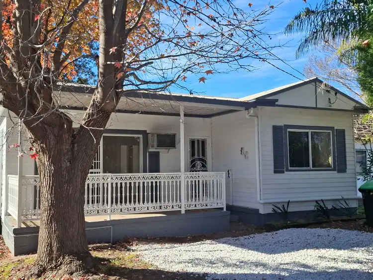 11 Ball Street, Colyton NSW 2760