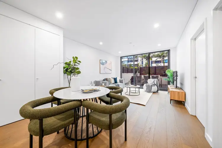 217/21 Meredith Street, Bankstown NSW 2200