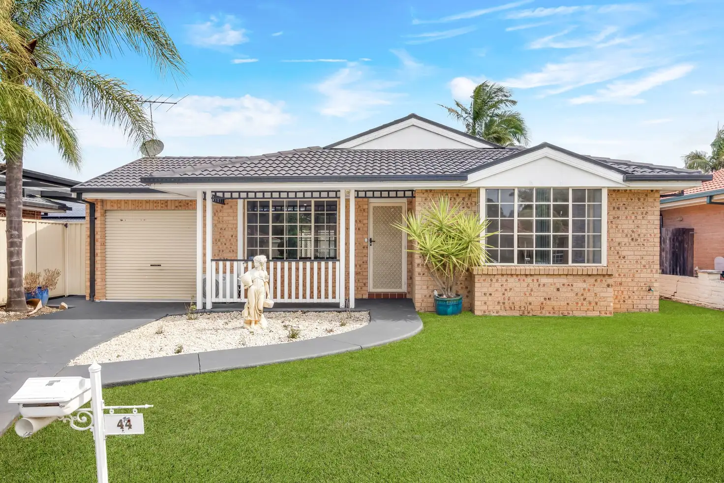 Main view of Homely house listing, 44 Bugong Street, Prestons NSW 2170