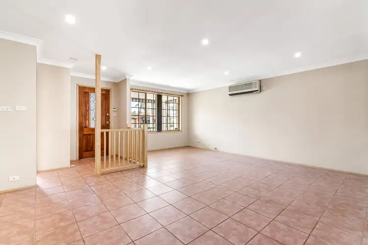Second view of Homely house listing, 44 Bugong Street, Prestons NSW 2170