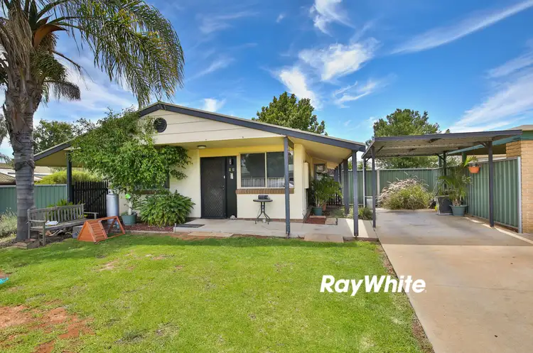 14 Caffrey Court, Irymple VIC 3498