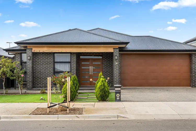 26 Elkhorn Crescent, Andrews Farm SA 5114