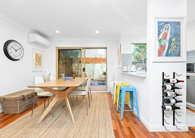64/219 Chalmers Street, Redfern NSW 2016