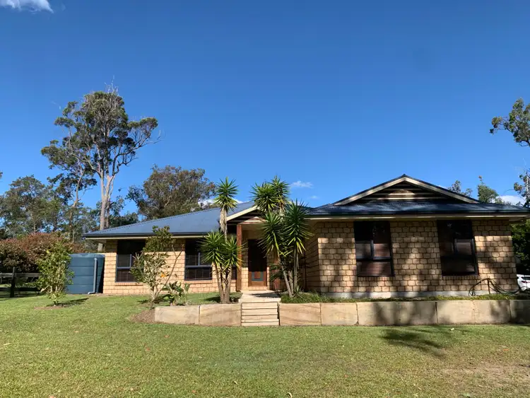65 Mahogany Drive, Gulmarrad NSW 2463