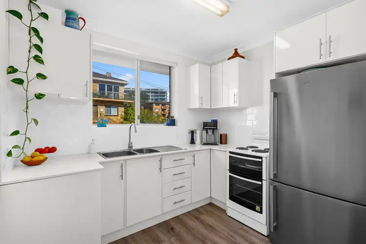 3/9 Keira Street, Wollongong NSW 2500