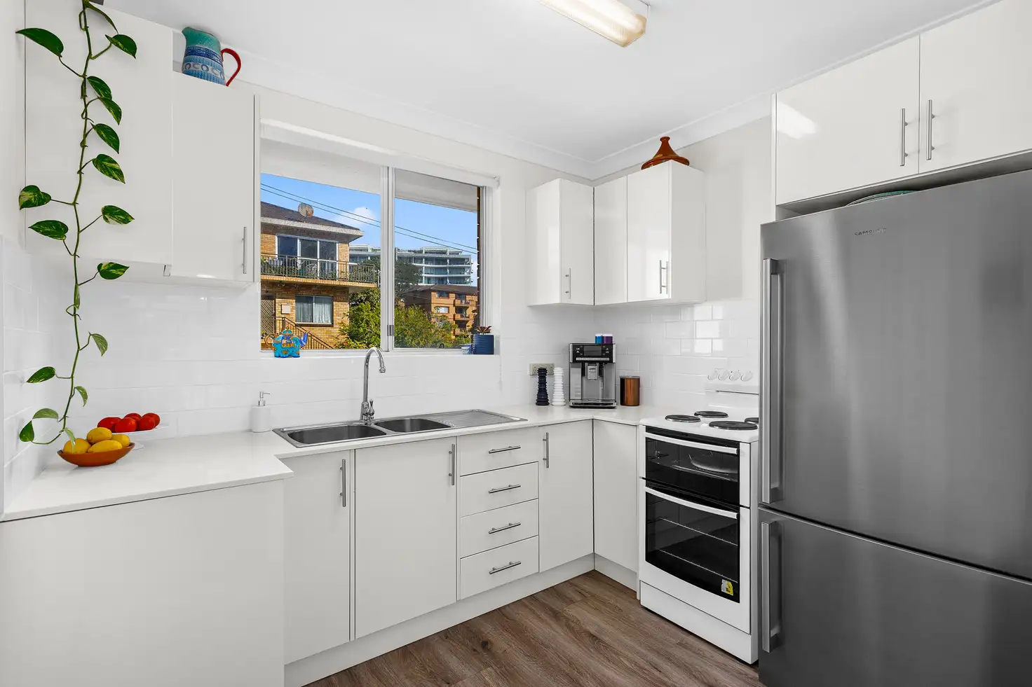 Main view of Homely unit listing, 3/9 Keira Street, Wollongong NSW 2500