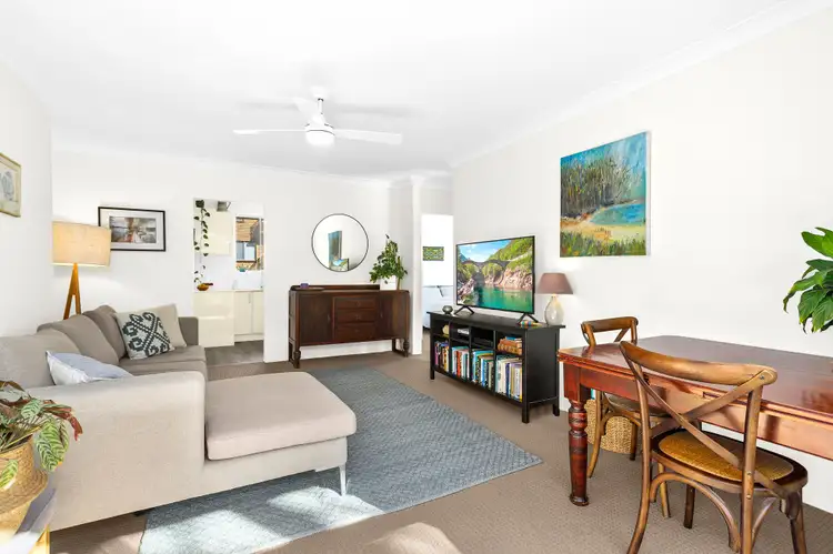 Second view of Homely unit listing, 3/9 Keira Street, Wollongong NSW 2500