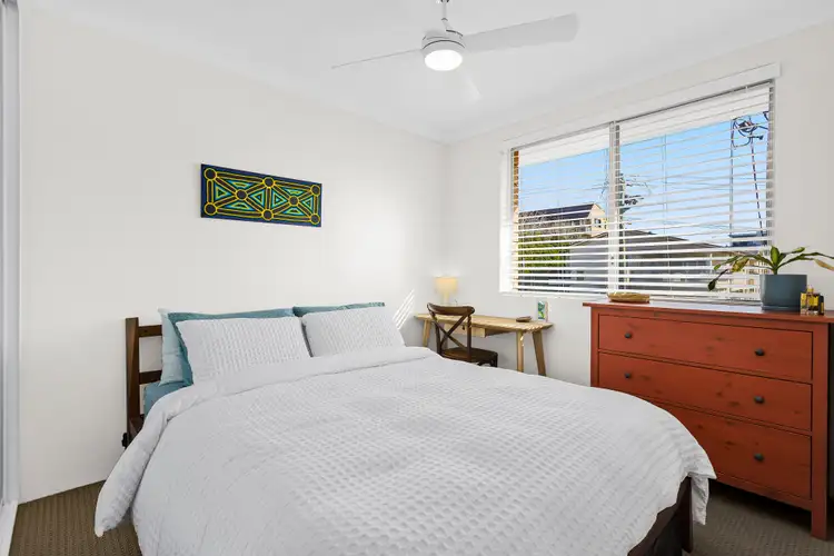 Third view of Homely unit listing, 3/9 Keira Street, Wollongong NSW 2500