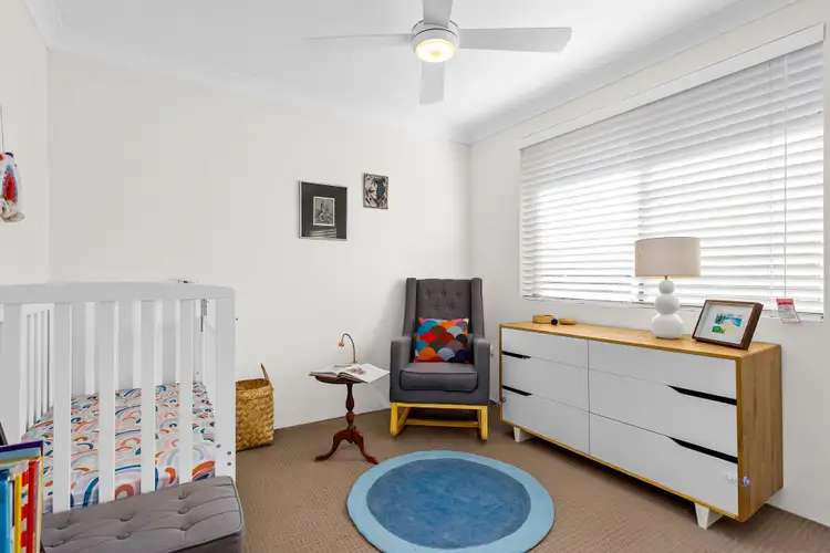 Fourth view of Homely unit listing, 3/9 Keira Street, Wollongong NSW 2500