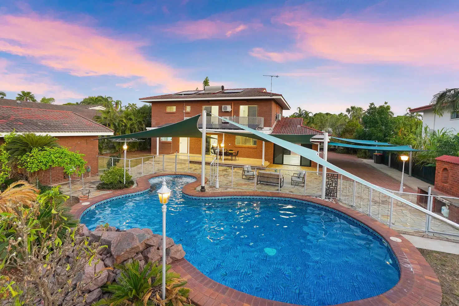 Main view of Homely house listing, 7 Claymore Circuit, Brinkin NT 810