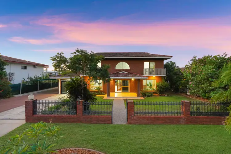 Third view of Homely house listing, 7 Claymore Circuit, Brinkin NT 810