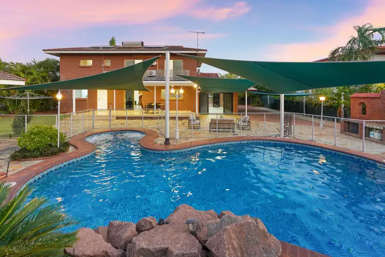 Fourth view of Homely house listing, 7 Claymore Circuit, Brinkin NT 810