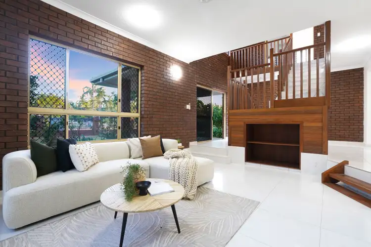 Fifth view of Homely house listing, 7 Claymore Circuit, Brinkin NT 810