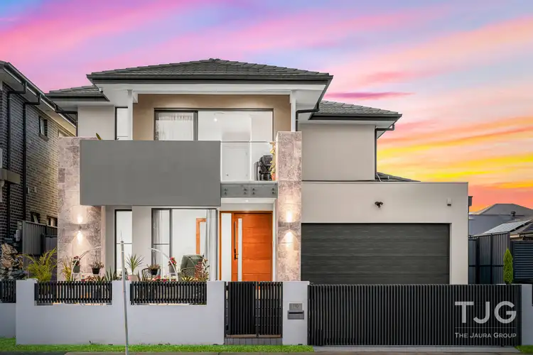 110 Cataract Road (The Gables), Box Hill NSW 2765