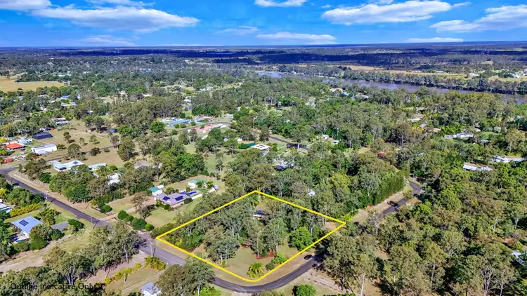 9 Willis Street, Sharon QLD 4670