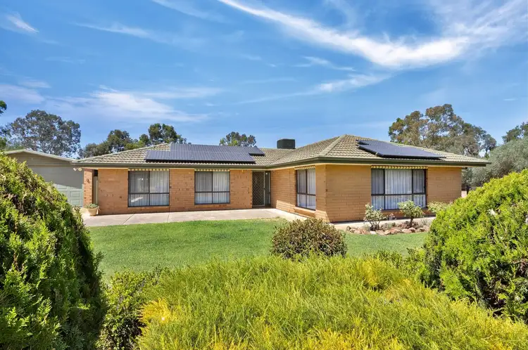 167 Julian Road, Macdonald Park SA 5121
