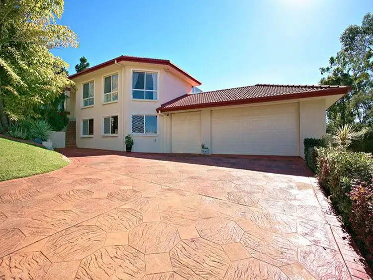 9 Highvale Drive, Helensvale QLD 4212