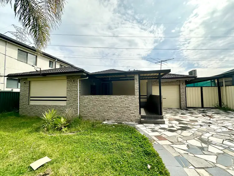 63 Gowrie Avenue, Punchbowl NSW 2196