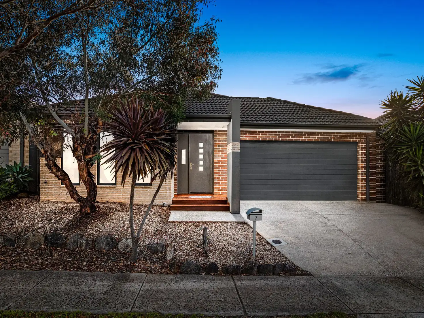 Main view of Homely house listing, 7 Parisel Circuit, Mernda VIC 3754