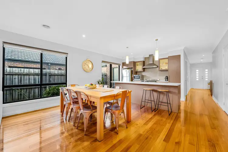 Third view of Homely house listing, 7 Parisel Circuit, Mernda VIC 3754