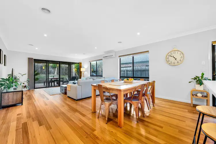 Fourth view of Homely house listing, 7 Parisel Circuit, Mernda VIC 3754